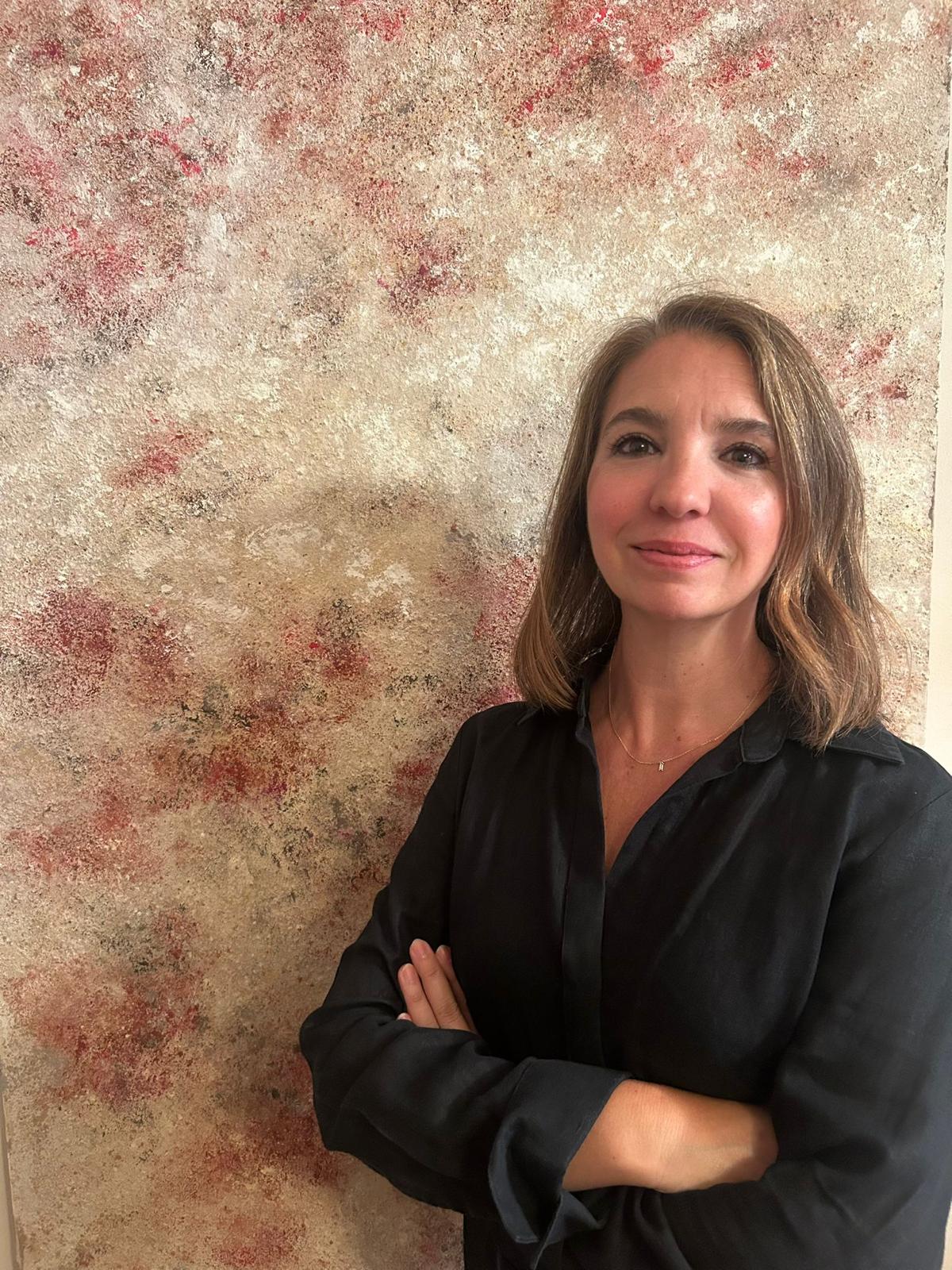 Silvia Ruiz, Personal Shopper Inmobiliario en Madrid